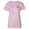 Ultra Cotton Women's T-Shirt Thumbnail