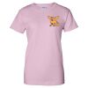 Ultra Cotton Women's T-Shirt Thumbnail