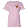 Ultra Cotton Women's T-Shirt Thumbnail