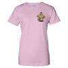 Ultra Cotton Women's T-Shirt Thumbnail