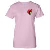 Ultra Cotton Women's T-Shirt Thumbnail