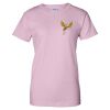 Ultra Cotton Women's T-Shirt Thumbnail