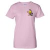 Ultra Cotton Women's T-Shirt Thumbnail