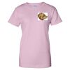 Ultra Cotton Women's T-Shirt Thumbnail
