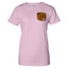 Ultra Cotton Women's T-Shirt Thumbnail