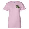 Ultra Cotton Women's T-Shirt Thumbnail