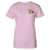 Ultra Cotton Women's T-Shirt Thumbnail