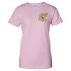 Ultra Cotton Women's T-Shirt Thumbnail