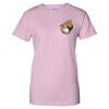 Ultra Cotton Women's T-Shirt Thumbnail