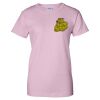 Ultra Cotton Women's T-Shirt Thumbnail