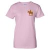 Ultra Cotton Women's T-Shirt Thumbnail