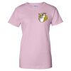 Ultra Cotton Women's T-Shirt Thumbnail