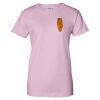 Ultra Cotton Women's T-Shirt Thumbnail