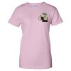 Ultra Cotton Women's T-Shirt Thumbnail