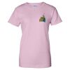 Ultra Cotton Women's T-Shirt Thumbnail
