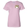 Ultra Cotton Women's T-Shirt Thumbnail