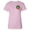 Ultra Cotton Women's T-Shirt Thumbnail
