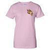 Ultra Cotton Women's T-Shirt Thumbnail