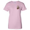 Ultra Cotton Women's T-Shirt Thumbnail