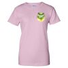 Ultra Cotton Women's T-Shirt Thumbnail