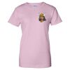 Ultra Cotton Women's T-Shirt Thumbnail