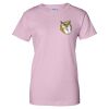 Ultra Cotton Women's T-Shirt Thumbnail