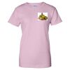Ultra Cotton Women's T-Shirt Thumbnail