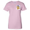 Ultra Cotton Women's T-Shirt Thumbnail
