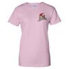 Ultra Cotton Women's T-Shirt Thumbnail