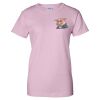 Ultra Cotton Women's T-Shirt Thumbnail