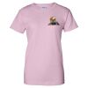 Ultra Cotton Women's T-Shirt Thumbnail
