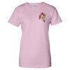 Ultra Cotton Women's T-Shirt Thumbnail