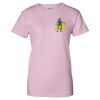 Ultra Cotton Women's T-Shirt Thumbnail