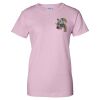 Ultra Cotton Women's T-Shirt Thumbnail