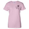 Ultra Cotton Women's T-Shirt Thumbnail