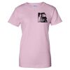 Ultra Cotton Women's T-Shirt Thumbnail