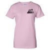 Ultra Cotton Women's T-Shirt Thumbnail