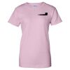 Ultra Cotton Women's T-Shirt Thumbnail