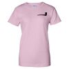 Ultra Cotton Women's T-Shirt Thumbnail