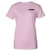 Ultra Cotton Women's T-Shirt Thumbnail