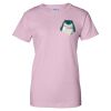 Ultra Cotton Women's T-Shirt Thumbnail