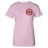 Ultra Cotton Women's T-Shirt Thumbnail