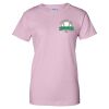 Ultra Cotton Women's T-Shirt Thumbnail