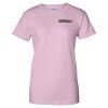 Ultra Cotton Women's T-Shirt Thumbnail