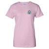 Ultra Cotton Women's T-Shirt Thumbnail
