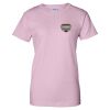 Ultra Cotton Women's T-Shirt Thumbnail