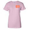 Ultra Cotton Women's T-Shirt Thumbnail