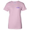 Ultra Cotton Women's T-Shirt Thumbnail