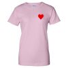 Ultra Cotton Women's T-Shirt Thumbnail
