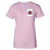 Ultra Cotton Women's T-Shirt Thumbnail